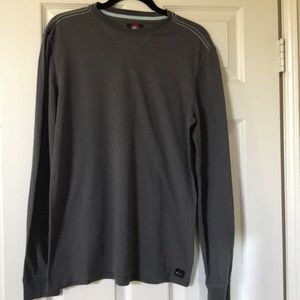 Men’s Quicksilver Thermal Shirt